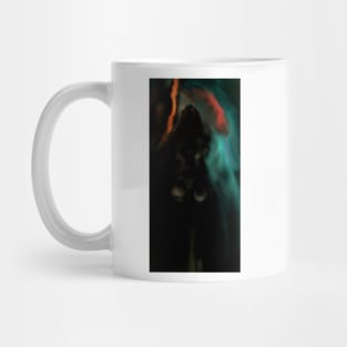 Rain World Mug